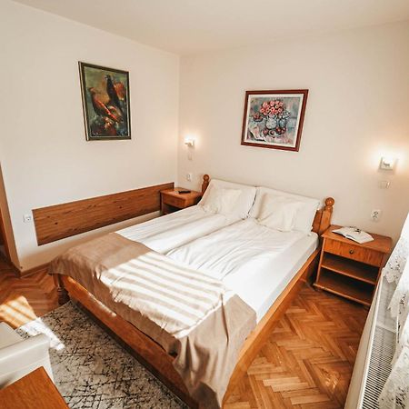 B&B Passage Сремська Митровиця Екстер'єр фото