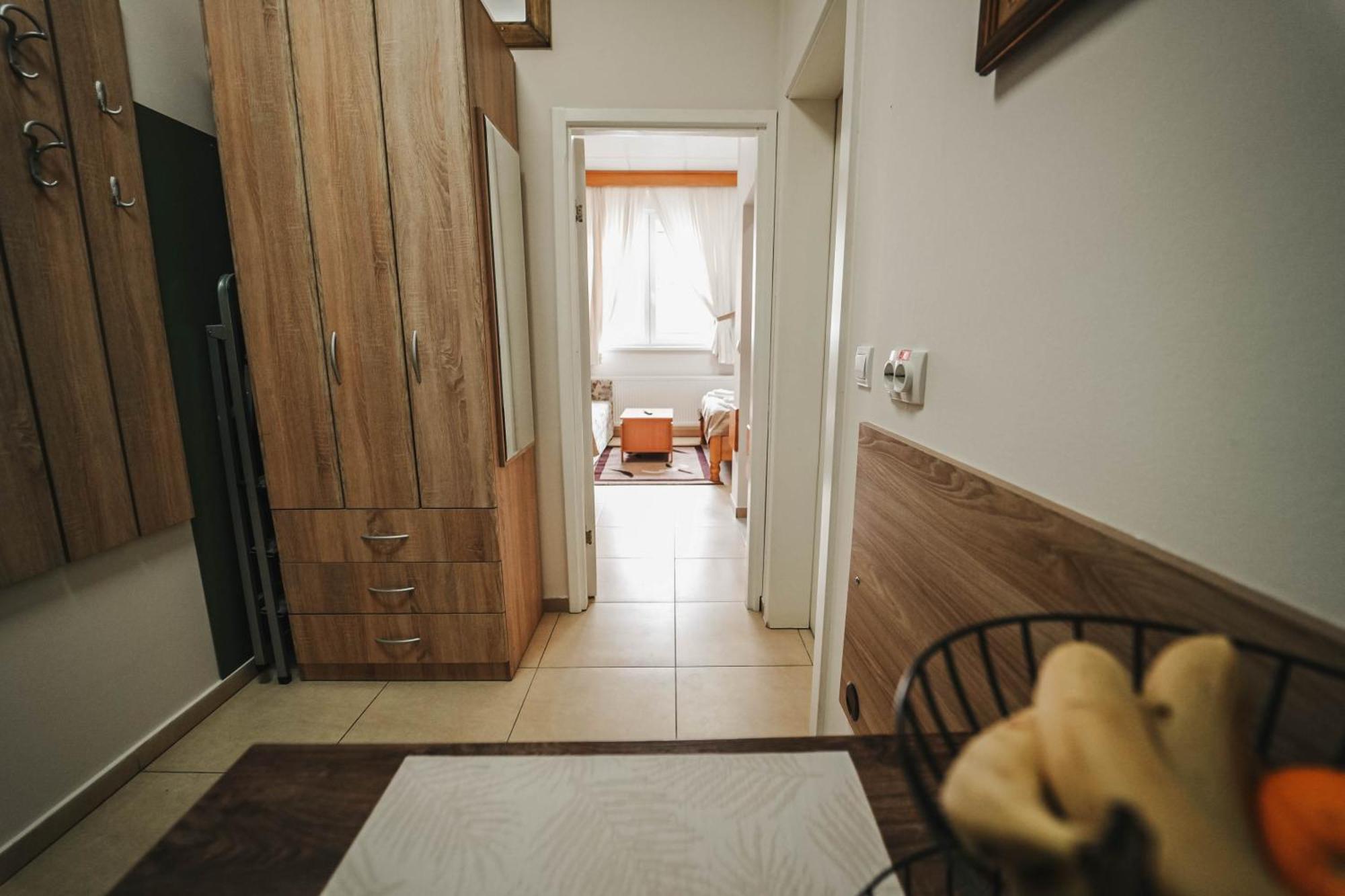 B&B Passage Сремська Митровиця Екстер'єр фото