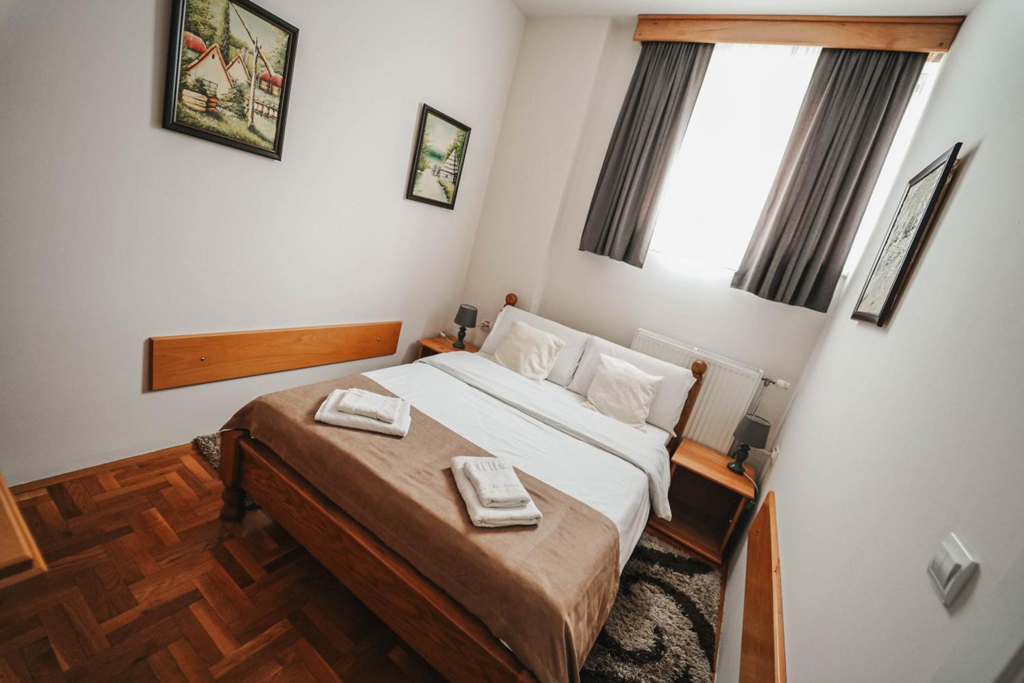B&B Passage Сремська Митровиця Екстер'єр фото