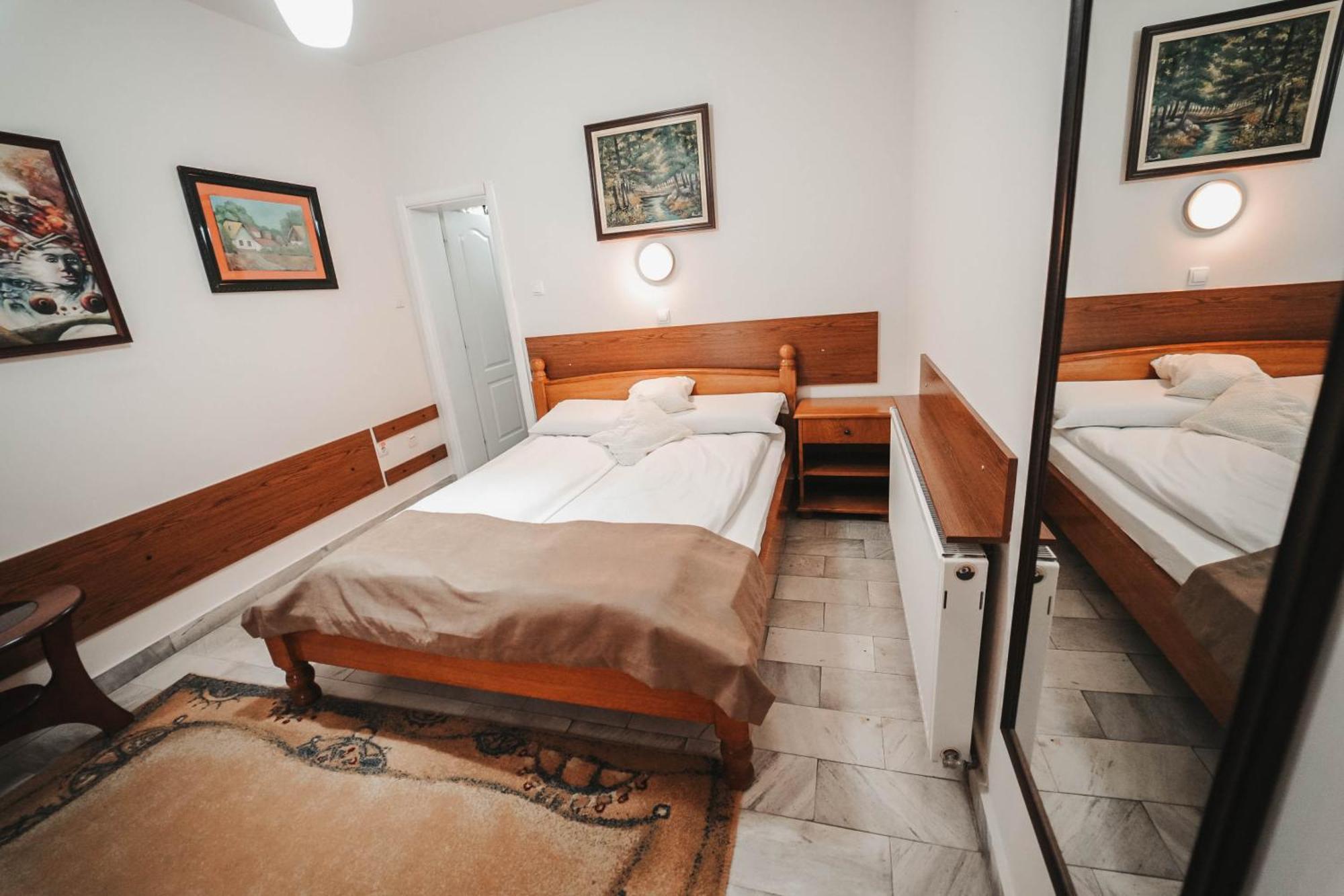 B&B Passage Сремська Митровиця Екстер'єр фото