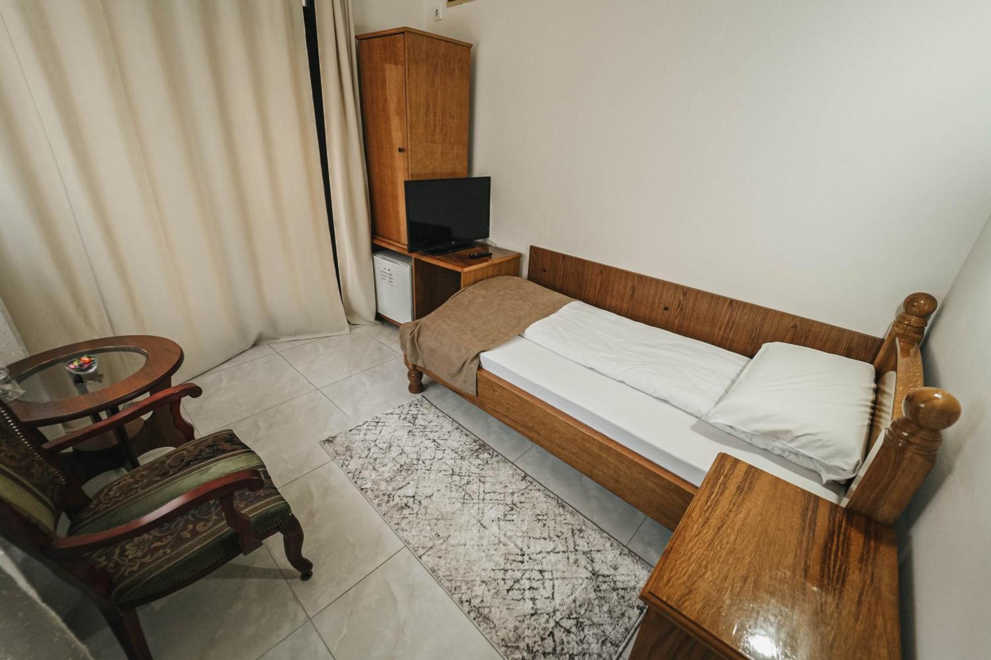 B&B Passage Сремська Митровиця Екстер'єр фото