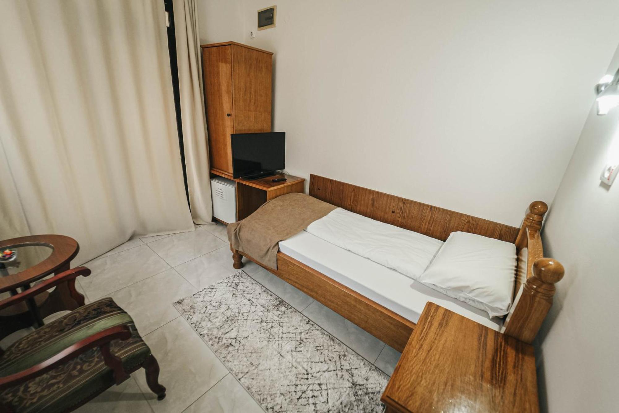 B&B Passage Сремська Митровиця Екстер'єр фото
