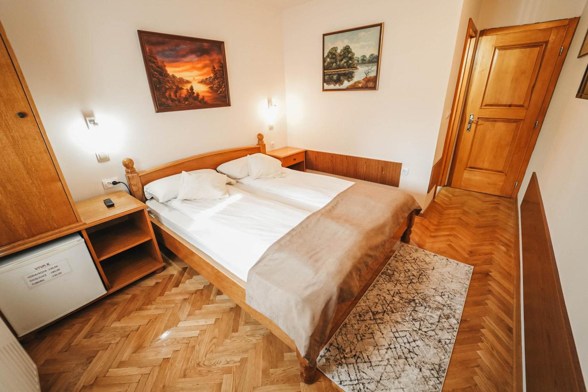 B&B Passage Сремська Митровиця Екстер'єр фото