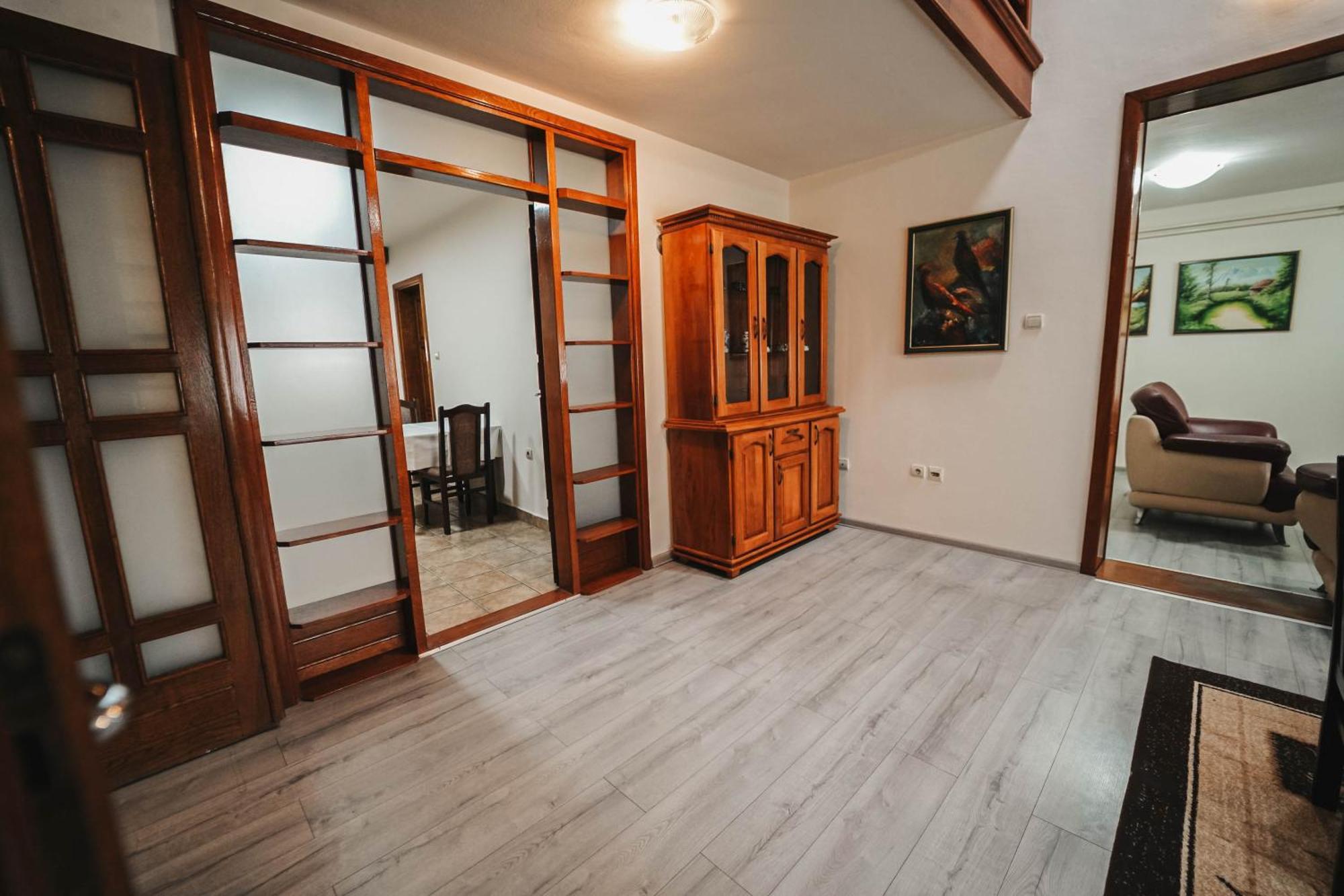 B&B Passage Сремська Митровиця Екстер'єр фото