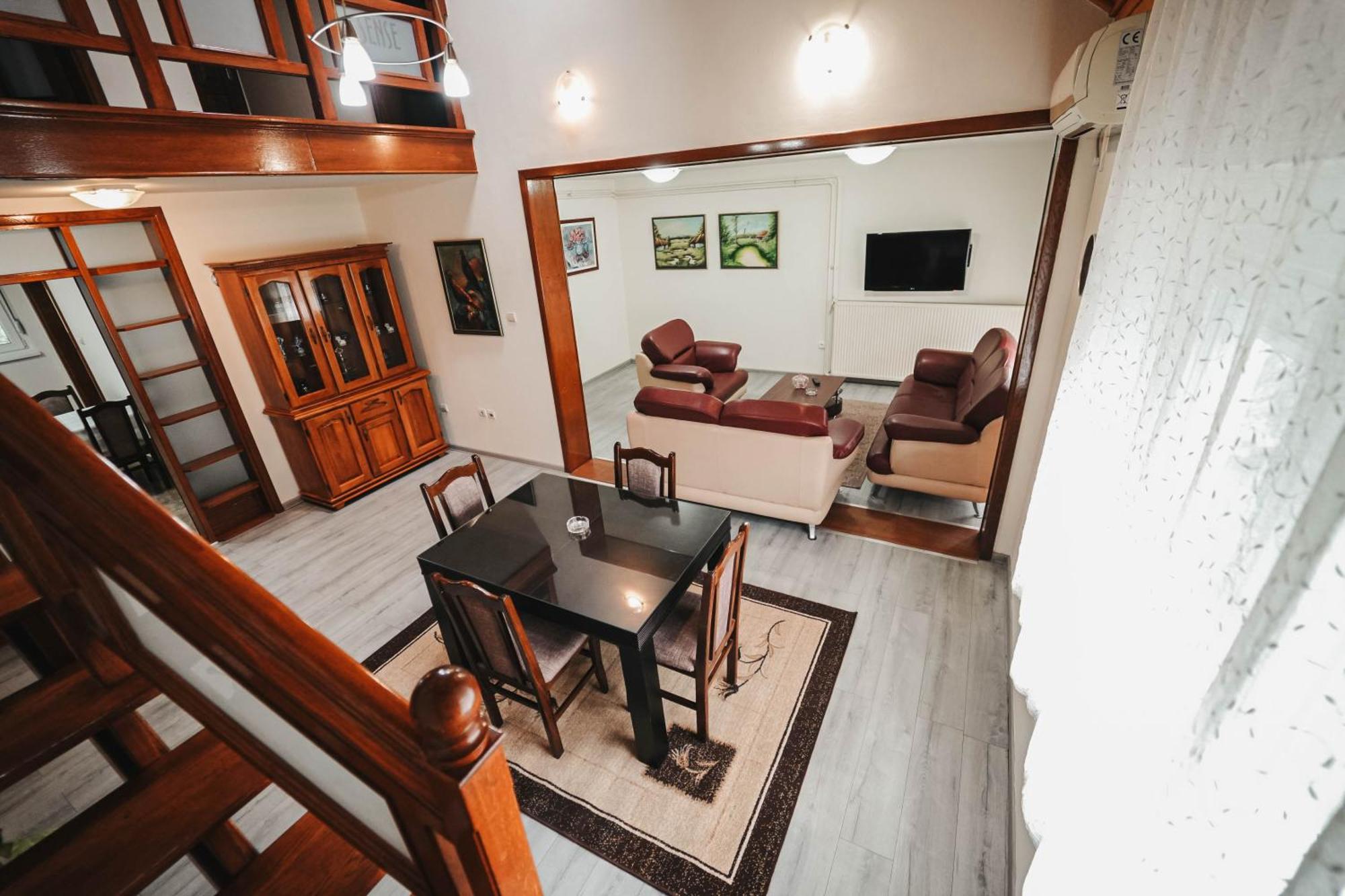 B&B Passage Сремська Митровиця Екстер'єр фото
