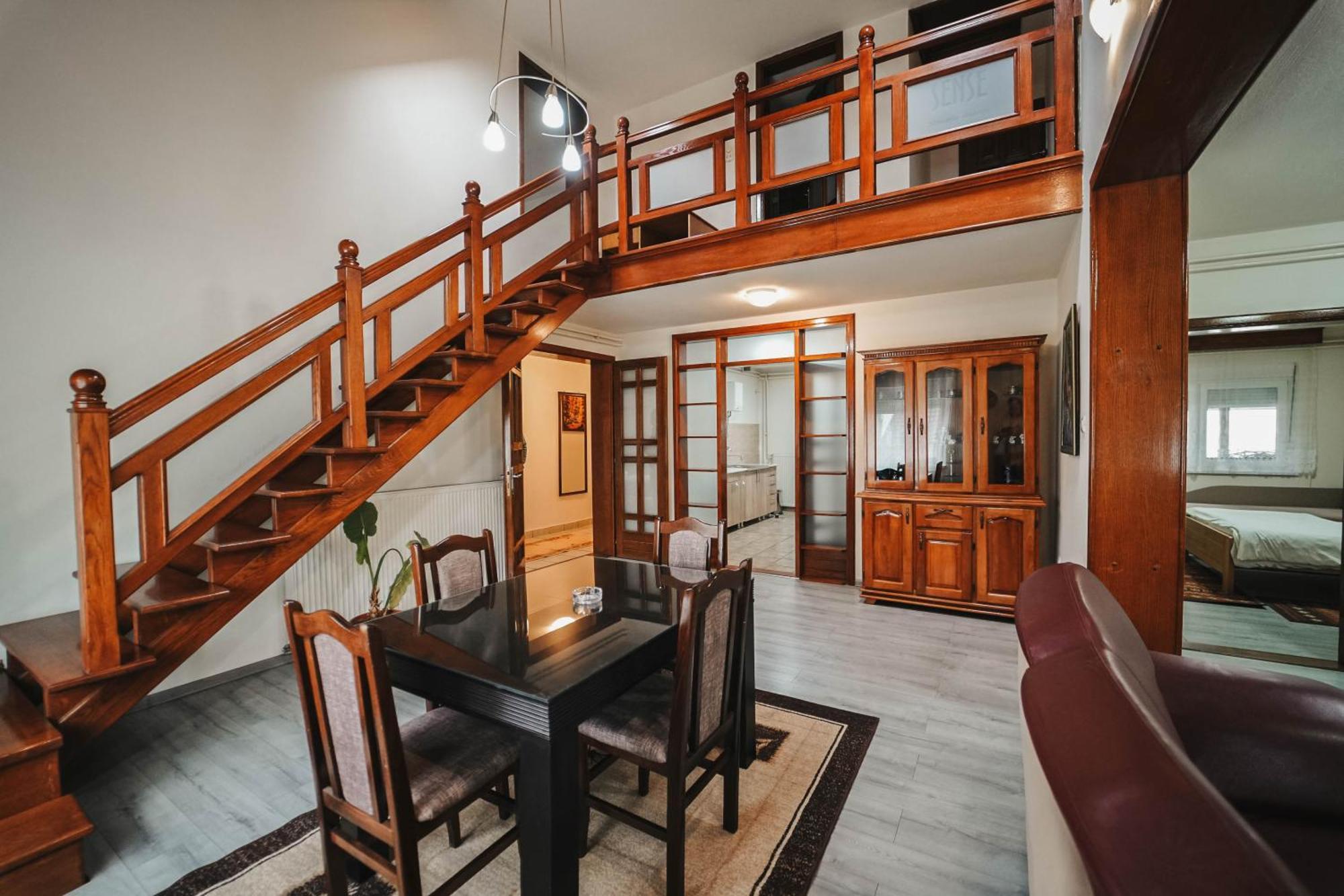 B&B Passage Сремська Митровиця Екстер'єр фото
