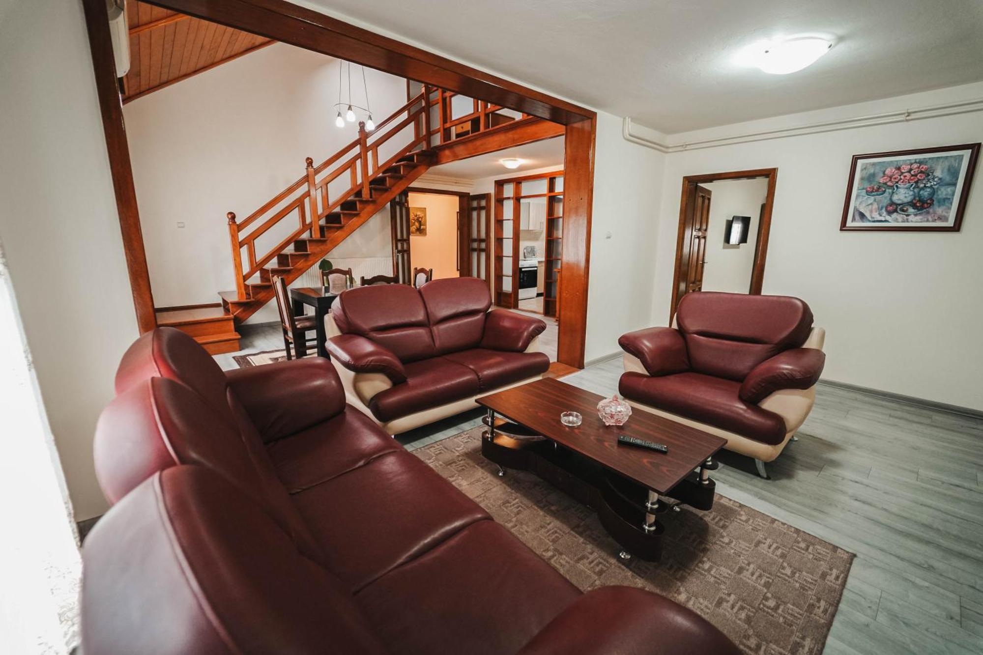 B&B Passage Сремська Митровиця Екстер'єр фото