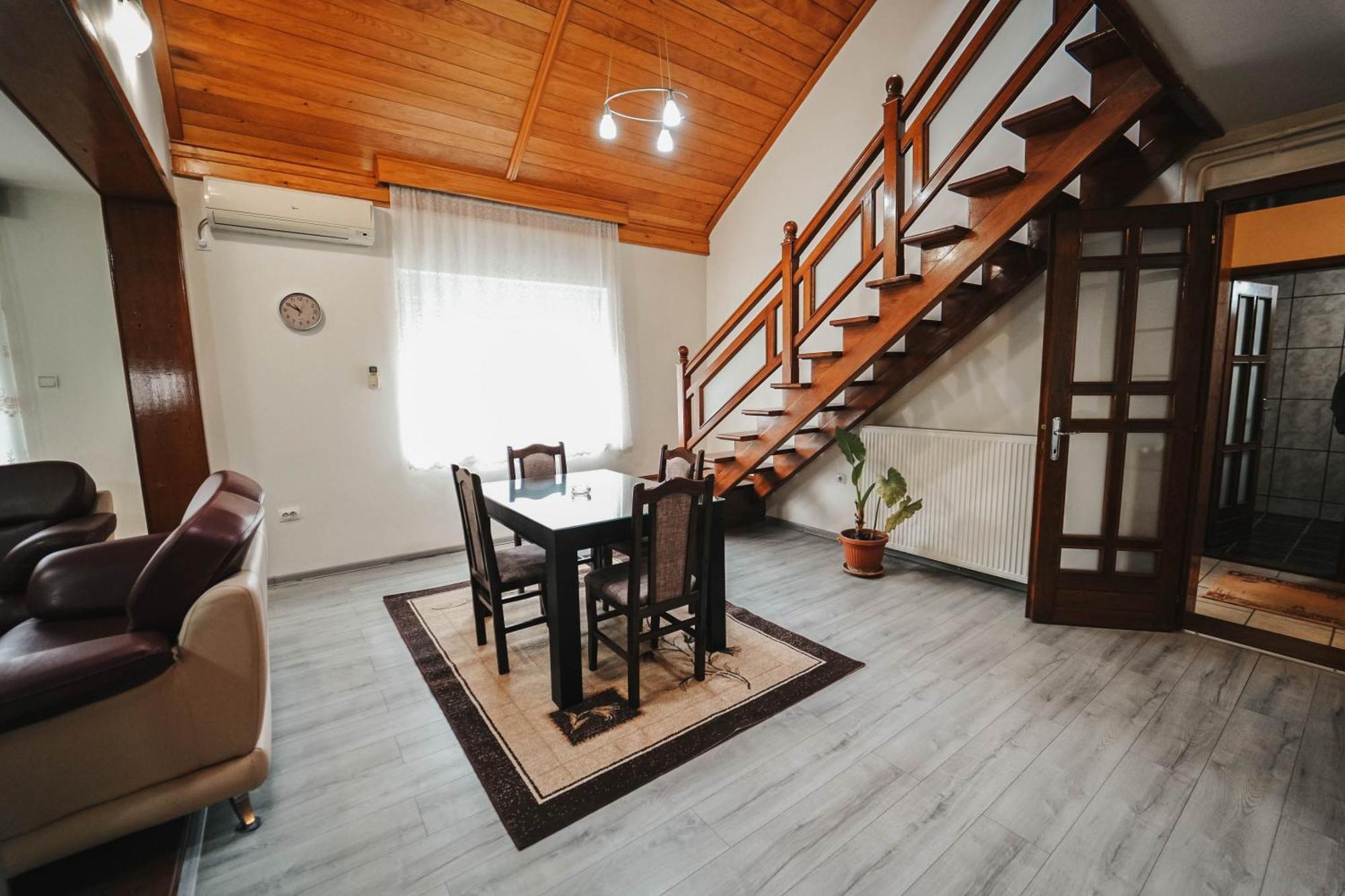 B&B Passage Сремська Митровиця Екстер'єр фото