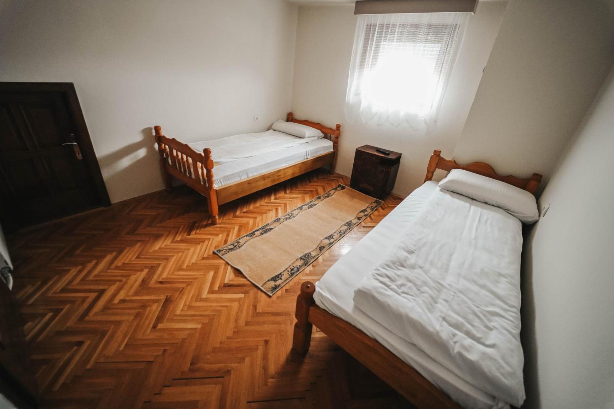 B&B Passage Сремська Митровиця Екстер'єр фото